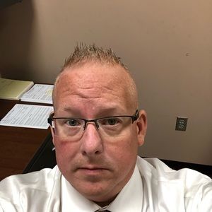 Meet your Posher, Steve